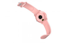 MOYE Kronos II Smart Watch Pink ( 040932 ) - Img 4