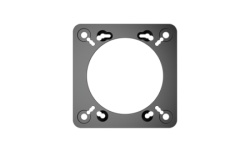 Moza Racing Dodatna Oprema Multi-functional Stalks Mount Adapter ( 001-1121 )