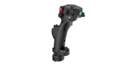 Moza racing mhg flight stick dodatna oprema ( 001-1170 )