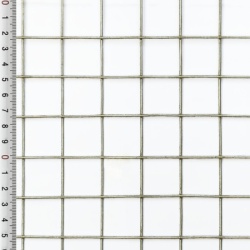 Mreža rabic punktovan 25x25x1mx25m ( 16059 )