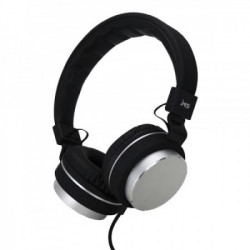 MS slušalice style crne/srebrne ( SLUMSSTYLE )