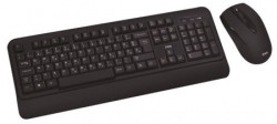 MS tastatura + miš alpha M300 bežični set ( 0001183927 )
