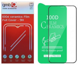 MSF-SAMSUNG-S23 100D ceramics film, full cover-9H, zastitna folija za Samsung S23 (79.) - Img 2