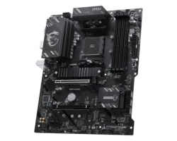 Msi B550 GAMING matična ploča-4