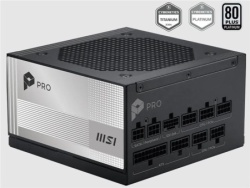 Msi mag pro a1000pl pcie5 napajanje ( 0001442725 )
