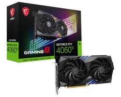 Msi nVidia GeForce RTX 4060 Ti 16GB 128bit RTX 4060 Ti GAMING X 16G grafička karta-4