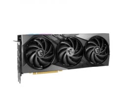 MSI nVidia GeForce RTX 4070 12GB RTX 4070 SUPER 12G gaming X slim grafička kartica - Img 5