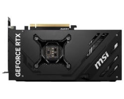 Msi nVidia GeForce RTX 4070 12GB RTX 4070 VENTUS 2X E1 12G OC grafička karta-4