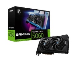 Msi rtx 5060 8g gaming oc VGA ( 0001405728 )