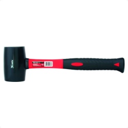 MTX 111939 Gumeni čekić 680g, sa fiber drškom ( MTX 111939 )
