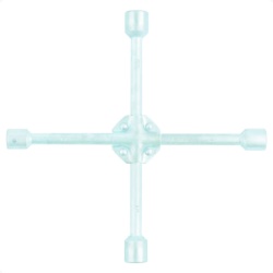 MTX 142449 Krstasti ojačani ključ 17x19x21x22mm , debljine 16mm ( MTX 142449 )