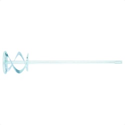 MTX 848839 Mikser SDS-plus prihvat, 100x600mm ( MTX 848839 )