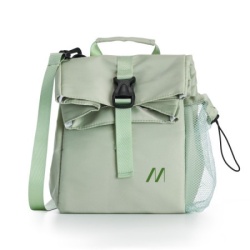 Muitomas termo torba 15L u ZELENOJ boji ( COOLBAG15LGN )