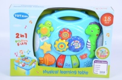Muzički sto za igru ( MKG417602 )
