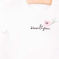 My baby pidžama "Bloom & Grow", 62-86 ( 232420 ) - Img 2