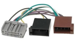 N/A ISO adapter ZRS-182 za auto radio Chrysler Dodge ( 60-358 )-1