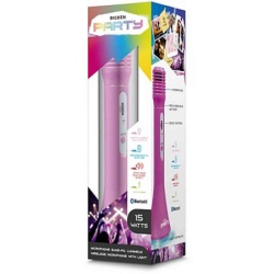 N-gear barbie mikrofon ( NG84017 )