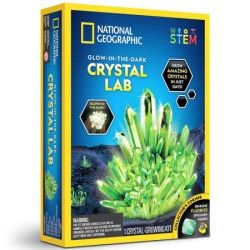 Nacionalna Geografija laboratorija kristala ( 1047505 )
