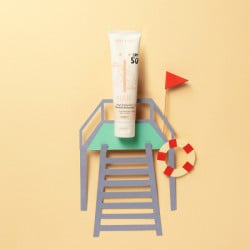 Naif krema za sunčanje SPF 50,100ml ( 764033 )  - Img 1