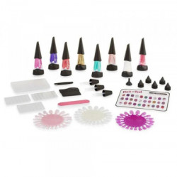 Nail-a-peel deluxe set ( 549482 ) - Img 3