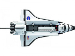 Nasa floating shuttle (usa) ( CL75069 ) - Img 2