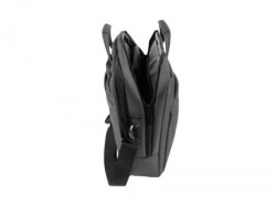 Natac Gazelle 15.6" laptop bag, dark grey ( NTO-0812 ) - Img 4