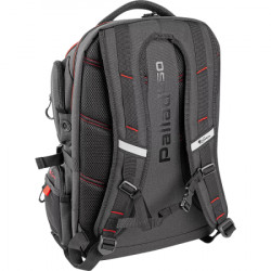 Natac Genesis pallad 550, 17.3" laptop backpack ( NBG-1691 ) - Img 4