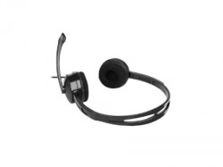 Natec Canary GO, stereo headset, black ( NSL-1665 ) - Img 3
