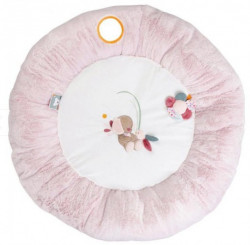 Nattou bebi punjena gimnastika sa igračkama roze ( A040004 ) - Img 3
