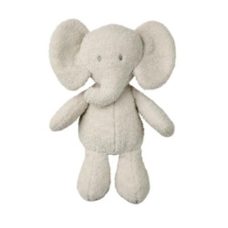 Nattou igračka slon teddy ( A105239 )-3