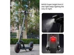 Navee n65 electric scooter -2