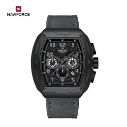 Naviforce 8053 muški sat, crni ( nf8053 crni )