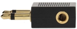 Nedis BTTC2500BK Bluetooth Transmitter Receiver Audio -3