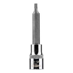 Neo tools gedora torx 1/2' M5x100mm ( 08-740 )