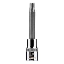 Neo tools gedora torx 1/2' T50x100mm ( 08-766 )