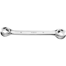 Neo tools ključ okasti 13x14mm-170m ( 09-149 )