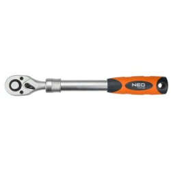 Neo tools ručka za gedoru 3/8' 215-315 ( 08-506 )