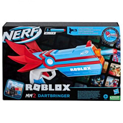 Nerf roblox MM2 dartbringer ( 37330 ) - Img 2