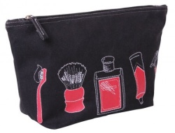 Neseser muški barber l 35x22cm ( B9300 )