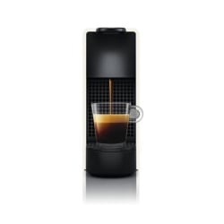 Nespresso Essenza Mini B beli Aparat za kafu -5