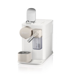 Nespresso Lattisima One White Aparat -3