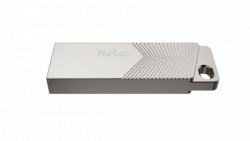 Netac flash drive 128GB UM1 USB3.2 NT03UM1N-128G-32PN - Img 6