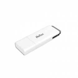 Netac flash drive 64GB U185 USB3.0 sa LED indikatorom NT03U185N-064G-30WH - Img 1