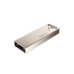 Netac flash drive 64GB U326 USB2.0 kućište legure cinka NT03U326N-064G-20PN - Img 5
