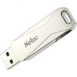 Netac flash drive dual 64GB U782C USB3.0+TypeC NT03U782C-064G-30PN - Img 2