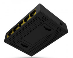 Netis 5-port switch 10/100/1000, ST3105GC ( 4342 ) - Img 2