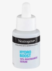 Neutrogena hydro boost niacinamid serum 30ml ( A092022 )