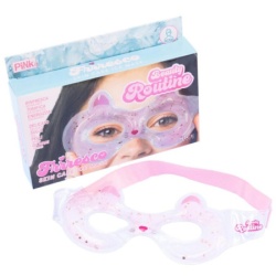 Nice - Beauty Routine Hladna maska za područje oko očiju - 50005 ( 36006 )