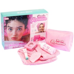 Nice - Beauty Routine Spa set za kupanje - 50002 ( 36003 )