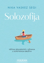 Nika Vaskez Segui Solozofija ( 29776 )